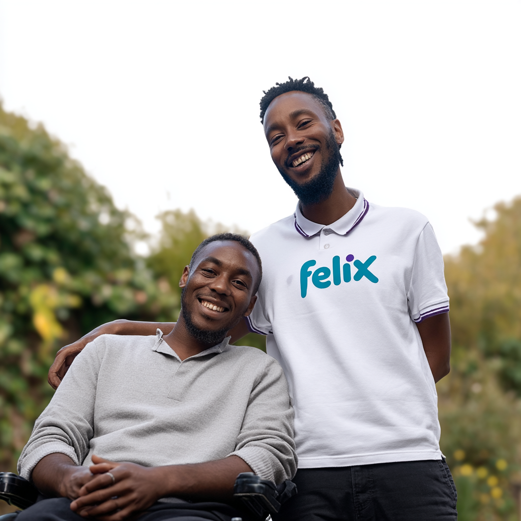 Felix Group NDIS support coordination professional Western Australia